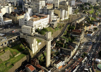 Novo terremoto atinge a Bahia nesta segunda-feira(31)
